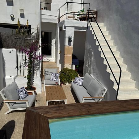 Campet50 Villa เฟลานิทซ์ ภายนอก รูปภาพ