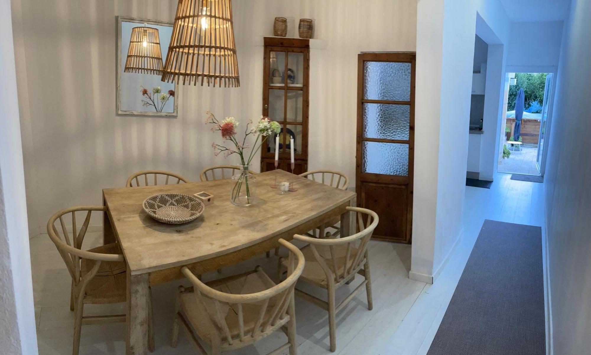 Campet50 Villa เฟลานิทซ์ ภายนอก รูปภาพ