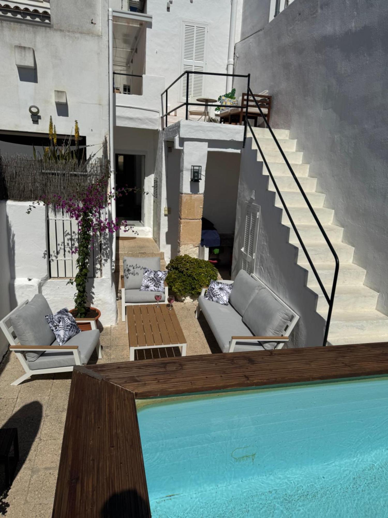 Campet50 Villa เฟลานิทซ์ ภายนอก รูปภาพ