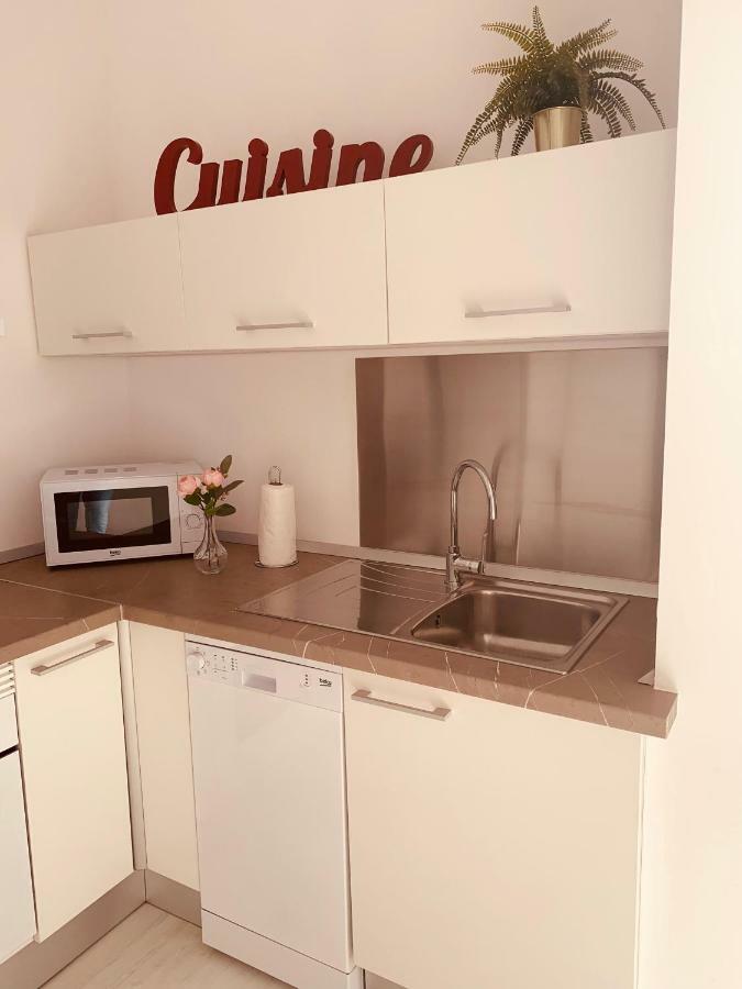 Campet50 Villa เฟลานิทซ์ ภายนอก รูปภาพ